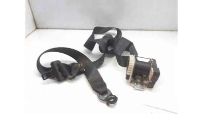 CINTURON SEGURIDAD DELANTERO DERECHO RENAULT KANGOO (1997-) D 65 1.9 (KC0E, KC02, KC0J, KC0N) 64CV 1870CC - L.7218629 / 770