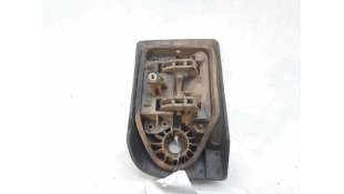 MANETA EXTERIOR PORTON RENAULT KANGOO (1997-) D 65 1.9 (KC0E, KC02, KC0J, KC0N) 64CV 1870CC - L.7218696 / 7700303588 2