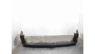 PARAGOLPES TRASERO RENAULT KANGOO (1997-) D 65 1.9 (KC0E, KC02, KC0J, KC0N) 64CV 1870CC - L.7218724 / 8200208420