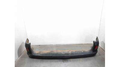 PARAGOLPES TRASERO RENAULT KANGOO (1997-) D 65 1.9 (KC0E, KC02, KC0J, KC0N) 64CV 1870CC - L.7218724 / 8200208420