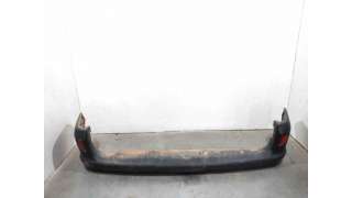 PARAGOLPES TRASERO RENAULT KANGOO (1997-) D 65 1.9 (KC0E, KC02, KC0J, KC0N) 64CV 1870CC - L.7218724 / 8200208420
