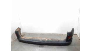 PARAGOLPES TRASERO RENAULT KANGOO (1997-) D 65 1.9 (KC0E, KC02, KC0J, KC0N) 64CV 1870CC - L.7218724 / 8200208420 2