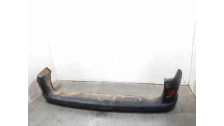 PARAGOLPES TRASERO RENAULT KANGOO (1997-) D 65 1.9 (KC0E, KC02, KC0J, KC0N) 64CV 1870CC - L.7218724 / 8200208420