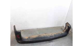 PARAGOLPES TRASERO RENAULT KANGOO (1997-) D 65 1.9 (KC0E, KC02, KC0J, KC0N) 64CV 1870CC - L.7218724 / 8200208420