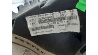 GUANTERA SKODA OCTAVIA II (2004-2010) 1.9 TDI 105CV 1896CC - L.7218877 / 1Z1857097H