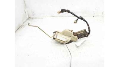 CERRADURA PUERTA DELANTERA DERECHA OPEL AGILA (2000-2007) 1.0 12V (F68) 58CV 973CC - L.7219064 / 09212539