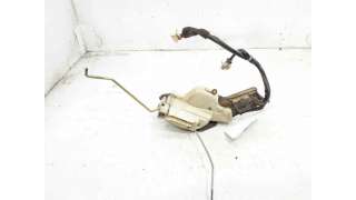 CERRADURA PUERTA DELANTERA DERECHA OPEL AGILA (2000-2007) 1.0 12V (F68) 58CV 973CC - L.7219064 / 09212539