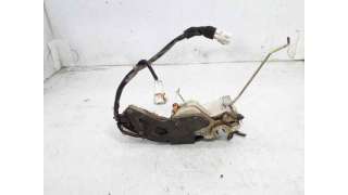 CERRADURA PUERTA DELANTERA DERECHA OPEL AGILA (2000-2007) 1.0 12V (F68) 58CV 973CC - L.7219064 / 09212539