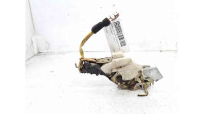 CERRADURA PUERTA TRASERA DERECHA OPEL AGILA (2000-2007) 1.0 12V (F68) 58CV 973CC - L.7219066 / 09212668