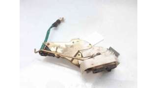 CERRADURA PUERTA TRASERA IZQUIERDA OPEL AGILA (2000-2007) 1.0 12V (F68) 58CV 973CC - L.7219067 / 09212669