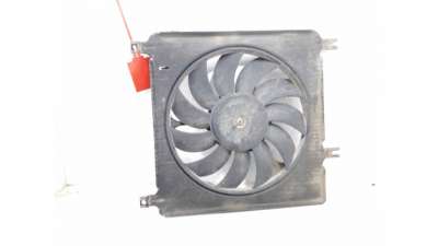 ELECTROVENTILADOR OPEL AGILA (2000-2007) 1.0 12V (F68) 58CV 973CC - L.7219085 / 09204659