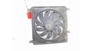 ELECTROVENTILADOR OPEL AGILA (2000-2007) 1.0 12V (F68) 58CV 973CC - L.7219085 / 09204659