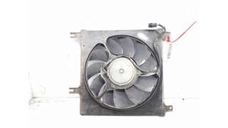 ELECTROVENTILADOR OPEL AGILA (2000-2007) 1.0 12V (F68) 58CV 973CC - L.7219085 / 09204659