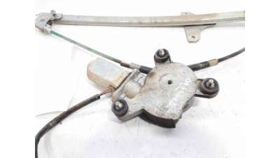 ELEVALUNAS DELANTERO DERECHO OPEL AGILA (2000-2007) 1.0 12V (F68) 58CV 973CC - L.7219086 / 09215910