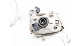FARO IZQUIERDO OPEL AGILA (2000-2007) 1.0 12V (F68) 58CV 973CC - L.7219092 / 09204189