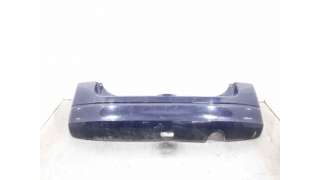 PARAGOLPES TRASERO OPEL AGILA (2000-2007) 1.0 12V (F68) 58CV 973CC - L.7219140 / 09209171