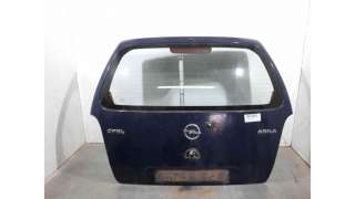 PORTON TRASERO OPEL AGILA (2000-2007) 1.0 12V (F68) 58CV 973CC - L.7219155 / 09201072
