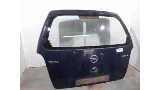 PORTON TRASERO OPEL AGILA (2000-2007) 1.0 12V (F68) 58CV 973CC - L.7219155 / 09201072