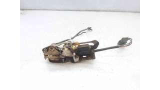 CERRADURA PUERTA DELANTERA IZQUIERDA MITSUBISHI GALLOPER (1998-2003) 2.5 TD INTERCOOLER 99CV 2476CC - L.7219246 / HG030003A
