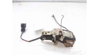 CERRADURA PUERTA DELANTERA IZQUIERDA MITSUBISHI GALLOPER (1998-2003) 2.5 TD INTERCOOLER 99CV 2476CC - L.7219246 / HG030003A