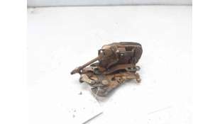 CERRADURA PUERTA TRASERA DERECHA MITSUBISHI GALLOPER (1998-2003) 2.5 TD INTERCOOLER 99CV 2476CC - L.7219247 / HR513281