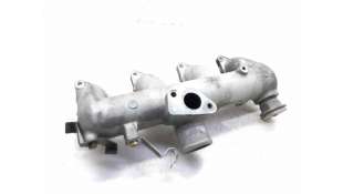 COLECTOR ADMISION MITSUBISHI GALLOPER (1998-2003) 2.5 TD INTERCOOLER 99CV 2476CC - L.7219253 / 2831142540 2