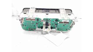 CUADRO INSTRUMENTOS MITSUBISHI GALLOPER (1998-2003) 2.5 TD INTERCOOLER 99CV 2476CC - L.7219260 / MR167351