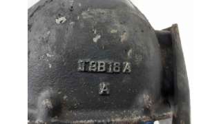 DIFERENCIAL DELANTERO MITSUBISHI GALLOPER (1998-2003) 2.5 TD INTERCOOLER 99CV 2476CC - L.7219262 / HB104102