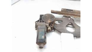 ELEVALUNAS TRASERO IZQUIERDO MITSUBISHI GALLOPER (1998-2003) 2.5 TD INTERCOOLER 99CV 2476CC - L.7219274 / HR805950 2