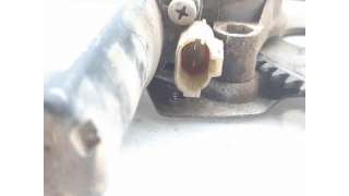 ELEVALUNAS TRASERO IZQUIERDO MITSUBISHI GALLOPER (1998-2003) 2.5 TD INTERCOOLER 99CV 2476CC - L.7219274 / HR805950