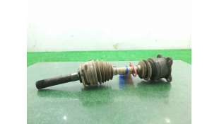 TRANSMISION DELANTERA DERECHA MITSUBISHI GALLOPER (1998-2003) 2.5 TD INTERCOOLER 99CV 2476CC - L.7219284 / HR204000