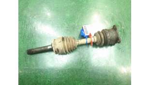 TRANSMISION DELANTERA DERECHA MITSUBISHI GALLOPER (1998-2003) 2.5 TD INTERCOOLER 99CV 2476CC - L.7219284 / HR204000 2