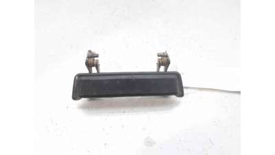 MANETA EXTERIOR DELANTERA DERECHA MITSUBISHI GALLOPER (1998-2003) 2.5 TD INTERCOOLER 99CV 2476CC - L.7219312 / HR513156