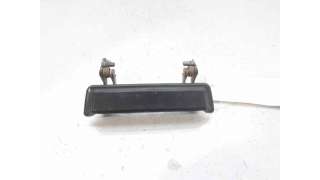 MANETA EXTERIOR DELANTERA DERECHA MITSUBISHI GALLOPER (1998-2003) 2.5 TD INTERCOOLER 99CV 2476CC - L.7219312 / HR513156