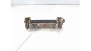 MANETA EXTERIOR DELANTERA DERECHA MITSUBISHI GALLOPER (1998-2003) 2.5 TD INTERCOOLER 99CV 2476CC - L.7219312 / HR513156 2