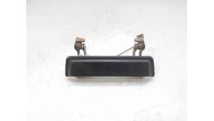 MANETA EXTERIOR DELANTERA IZQUIERDA MITSUBISHI GALLOPER (1998-2003) 2.5 TD INTERCOOLER 99CV 2476CC - L.7219313 / HR513155