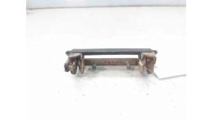 MANETA EXTERIOR DELANTERA IZQUIERDA MITSUBISHI GALLOPER (1998-2003) 2.5 TD INTERCOOLER 99CV 2476CC - L.7219313 / HR513155 2