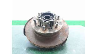 MANGUETA DELANTERA DERECHA MITSUBISHI GALLOPER (1998-2003) 2.5 TD INTERCOOLER 99CV 2476CC - L.7219332 / 51710M1100