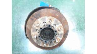 MANGUETA DELANTERA DERECHA MITSUBISHI GALLOPER (1998-2003) 2.5 TD INTERCOOLER 99CV 2476CC - L.7219332 / 51710M1100 2