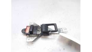 MANETA INTERIOR PORTON MITSUBISHI GALLOPER (1998-2003) 2.5 TD INTERCOOLER 99CV 2476CC - L.7219334 / HG120013