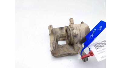 PINZA FRENO DELANTERA DERECHA MITSUBISHI GALLOPER (1998-2003) 2.5 TD INTERCOOLER 99CV 2476CC - L.7219344 / HB401004