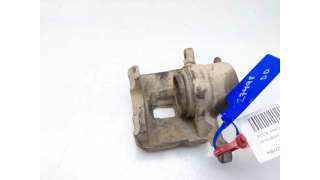PINZA FRENO DELANTERA DERECHA MITSUBISHI GALLOPER (1998-2003) 2.5 TD INTERCOOLER 99CV 2476CC - L.7219344 / HB401004