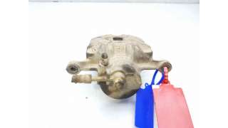 PINZA FRENO DELANTERA DERECHA MITSUBISHI GALLOPER (1998-2003) 2.5 TD INTERCOOLER 99CV 2476CC - L.7219344 / HB401004