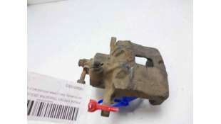 PINZA FRENO TRASERA IZQUIERDA MITSUBISHI GALLOPER (1998-2003) 2.5 TD INTERCOOLER 99CV 2476CC - L.7219345 / HB401003