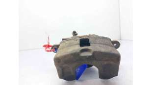 PINZA FRENO TRASERA IZQUIERDA MITSUBISHI GALLOPER (1998-2003) 2.5 TD INTERCOOLER 99CV 2476CC - L.7219345 / HB401003 2