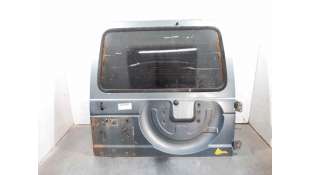 PORTON TRASERO MITSUBISHI GALLOPER (1998-2003) 2.5 TD INTERCOOLER 99CV 2476CC - L.7219349 / SM218008E