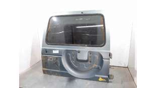 PORTON TRASERO MITSUBISHI GALLOPER (1998-2003) 2.5 TD INTERCOOLER 99CV 2476CC - L.7219349 / SM218008E 2