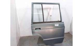 PUERTA TRASERA DERECHA MITSUBISHI GALLOPER (1998-2003) 2.5 TD INTERCOOLER 99CV 2476CC - L.7219352 / SM217205E