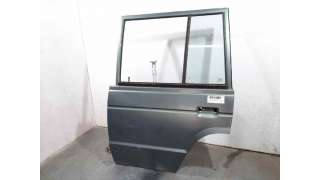 PUERTA TRASERA IZQUIERDA MITSUBISHI GALLOPER (1998-2003) 2.5 TD INTERCOOLER 99CV 2476CC - L.7219353 / SM217105E
