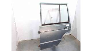 PUERTA TRASERA IZQUIERDA MITSUBISHI GALLOPER (1998-2003) 2.5 TD INTERCOOLER 99CV 2476CC - L.7219353 / SM217105E